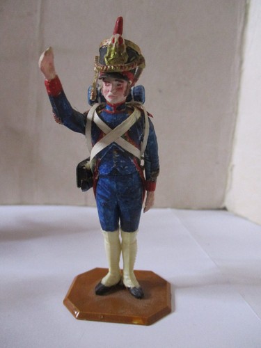 Figurine historex - 1/32,