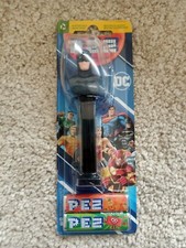 Pez Batman