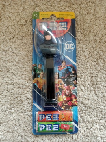 Pez batman - pez,