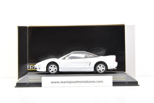 Honda nsx 1990 first - first, 43