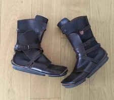 Trippen bottines parfait état 38 français marron