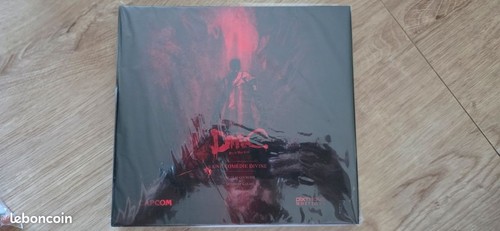 Livre devil may - devil, cry