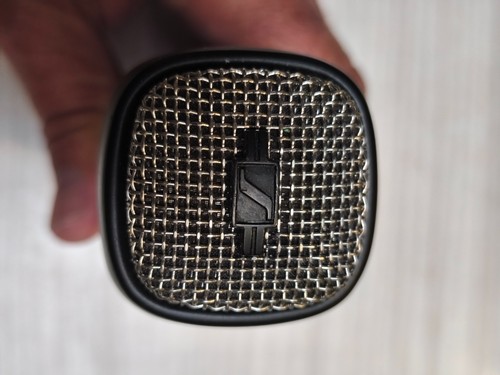 Sennheiser - md,