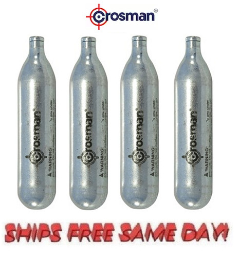 Crosman powerlet co2 pack de - crosman,