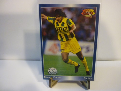 Carte foot panini - carte,
