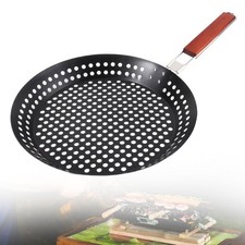 Poêle à griller