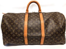 Sac de voyage Louis Vuitton