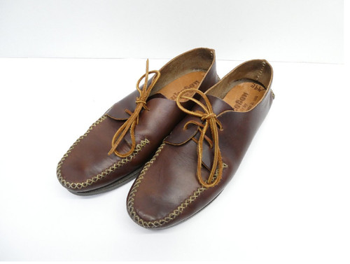 Yuketen piece oxford 2 - oxford, -2