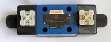 Rexroth 4WE 10 D33/OFCW110N9K4