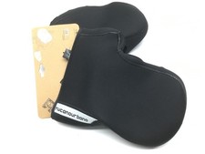 Coprimanope TUCANO Noir