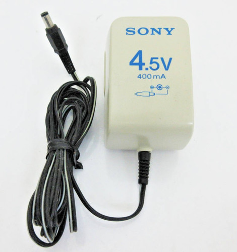 Sony d3m adaptateur - sony, ac-d3m