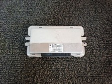 2009 BMW 740i Autre Module 3714 6791540 02