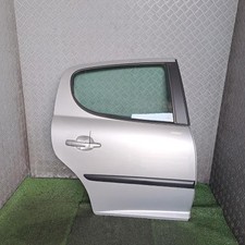 Porte arriere droit PEUGEOT