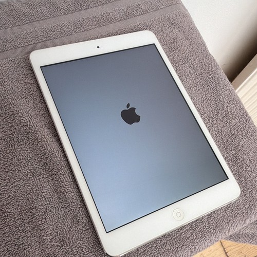 Apple ipad mini tablette - mini, 2