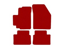 Basic Tapis de sol pour Nissan