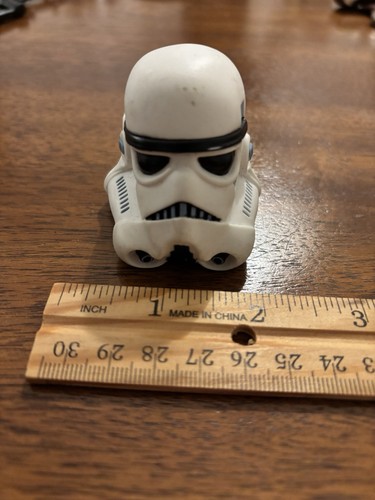Inch stormtrooper - 1/6,