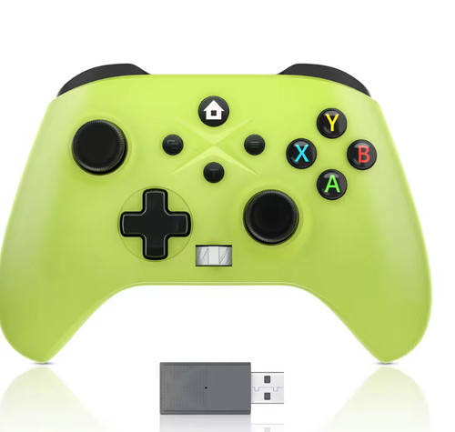 Manette console microsoft xbox - console,