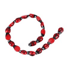 20Pcs Perles Intercalaires En