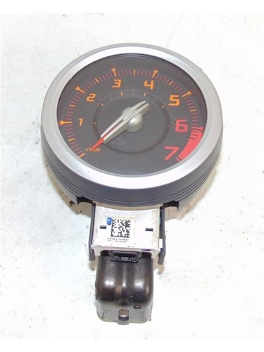 Tableau bord compteur - de,