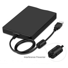 Lecteur De Disquettes Externe