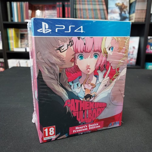 Catherine full body heart s - catherine,