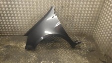 Aile avant gauche RENAULT CLIO