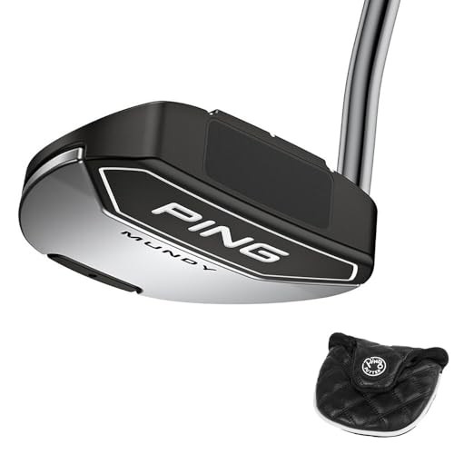 Ping mandy golf putter - ping, 2023
