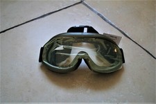 LUNETTES MASQUE DE SKI LOUBSOL