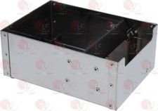 Tiroir Inox Fond De Café