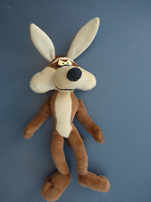 GRANDE PELUCHE LE COYOTE DE