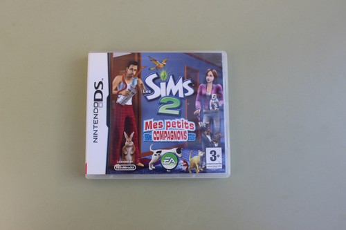 Jeu mes sims 2 - mes,