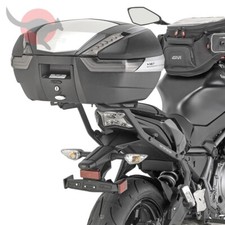 Supports De Porte-Bagages Givi