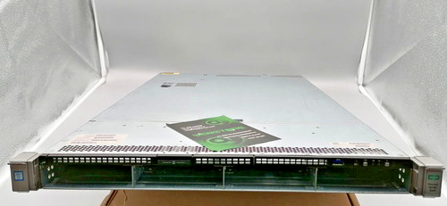 Serveur dl360 gen - dl360, 9