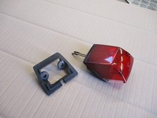 Feu arrière + cabochon neuf +