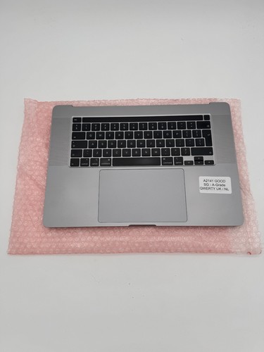 Clavier topcase macbook pro - clavier,