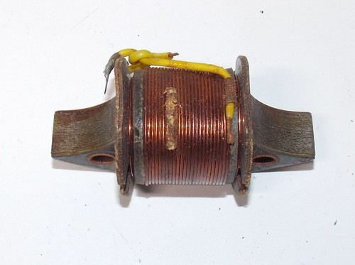 Bobine allumage pour moto - bobine, d’allumage