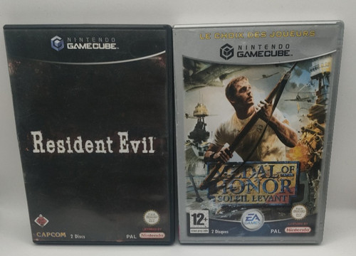 Lot resident evil - resident, of