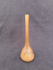 Rare Mignature Vase Daum Nancy