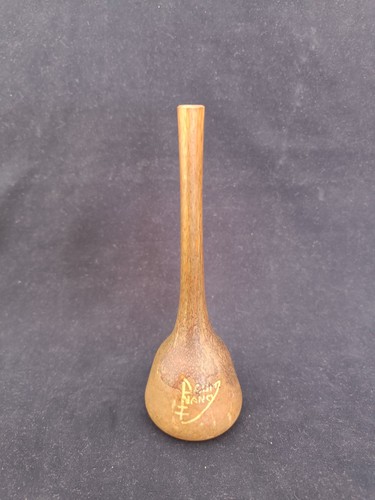 Rare mignature vase daum - rare,
