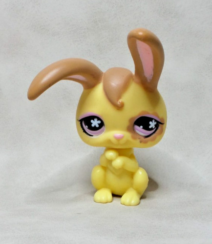 Littlest pet shop lps - littlest,