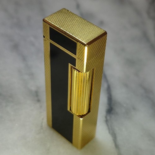 Ancien briquet gaz - ancien, à
