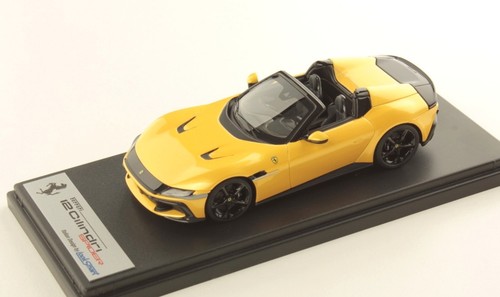 Ferrari cilindri spider - ferrari,