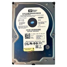 Wd Caviar Re16 Wd2500Ys Disque Dur Hdd 3,5" Sata Disque Dur Dvr Nas Pc Bureau