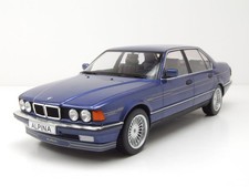 BMW Alpina B11 3,5 1992 Bleu