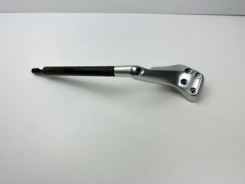 Demi guidon gauche bmw - guidon, r