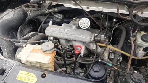 Carter inf moteur - carter,