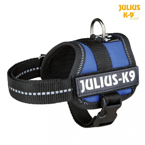 Julius harnais idc - julius, k9