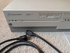 Packard Bell Legend 70CD