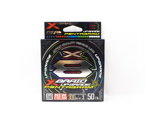 Ygk ligne braid - x,