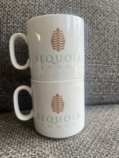 Vintage Disneyland Sequoia